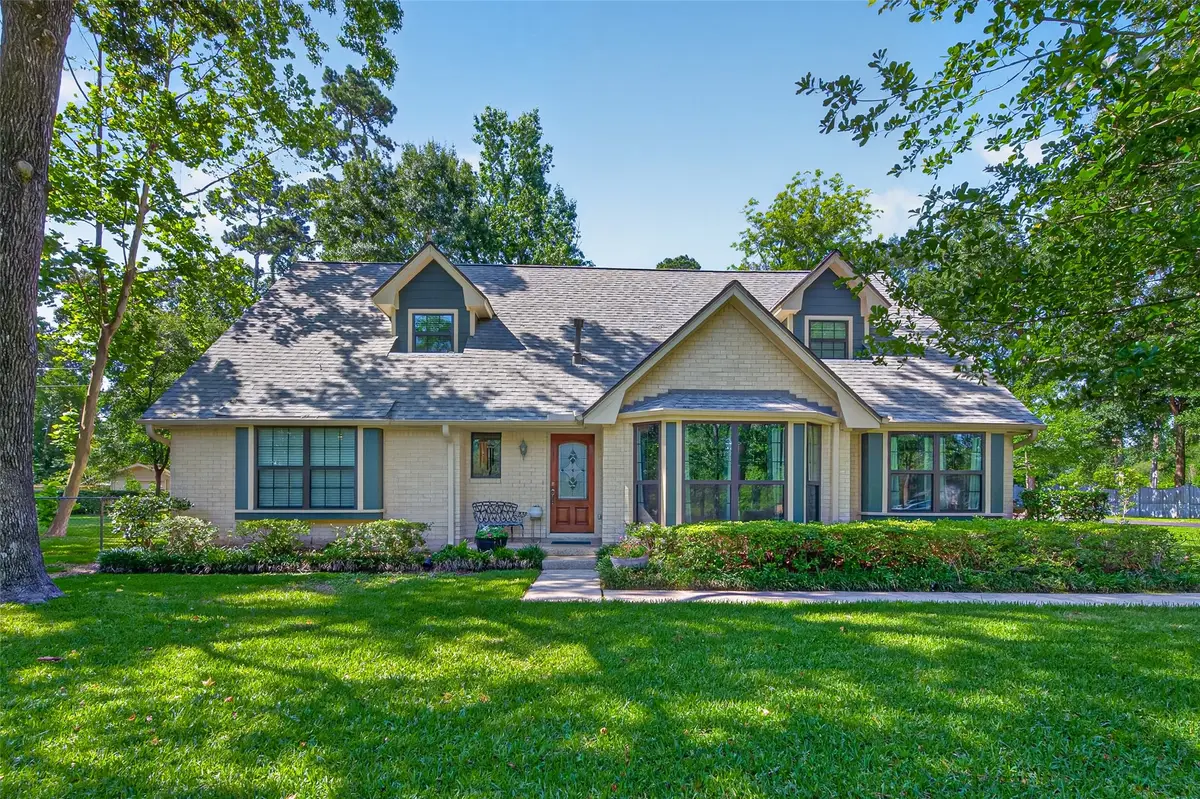 1620 Palomino Lane, Kingwood, TX 77339 - #1