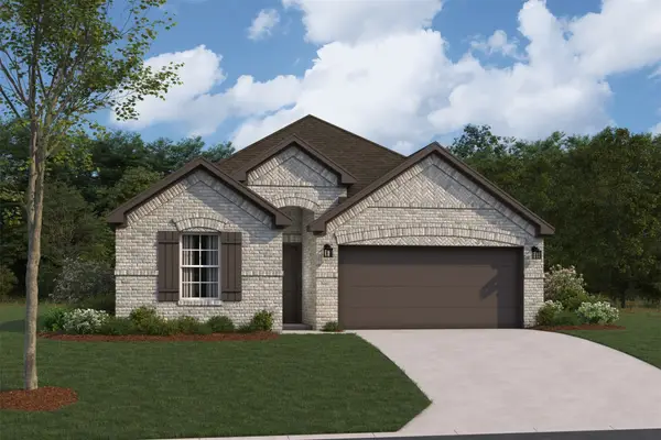 736 Hackberry Branch Court, Magnolia, TX 77354