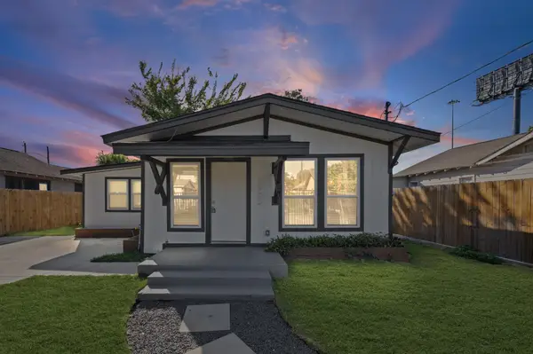 3905 Cotswold Street, Houston, TX 77009