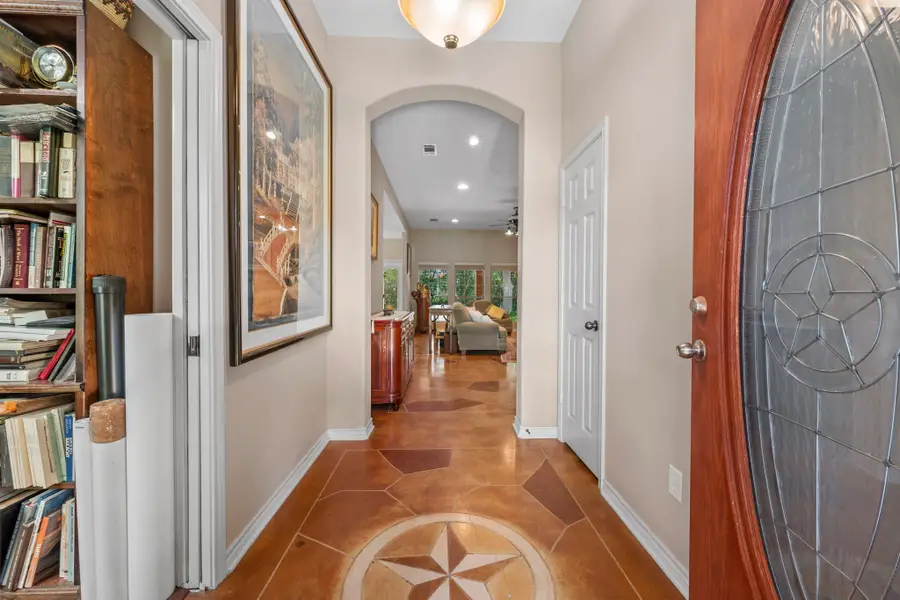 4960 Drake Drive, College Station, TX 77845 - Image #3