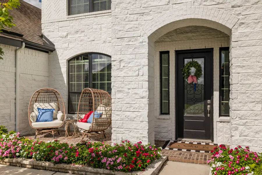 1414 Trails Of Katy Lane, Katy, TX 77494 - #3