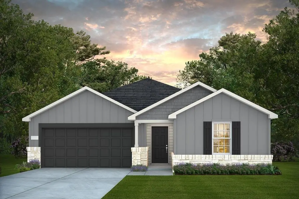 7015 Bens Landing, Cove, TX 77523 - #1