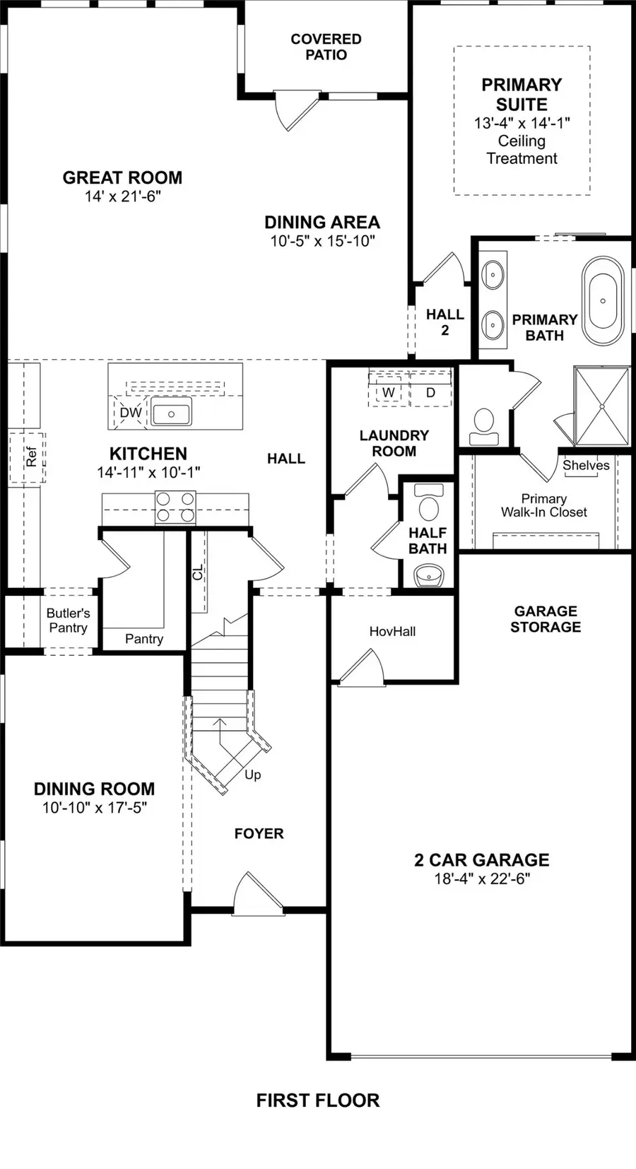 2807 Dark Lantern Drive, Rosenberg, TX 77471 - #3