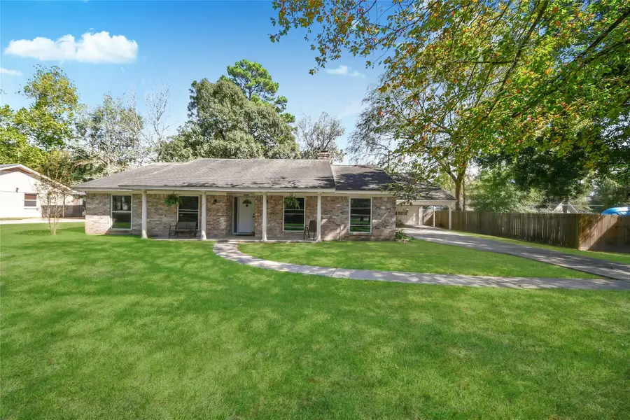 26602 Maplewood Drive, Spring, TX 77386 - #2