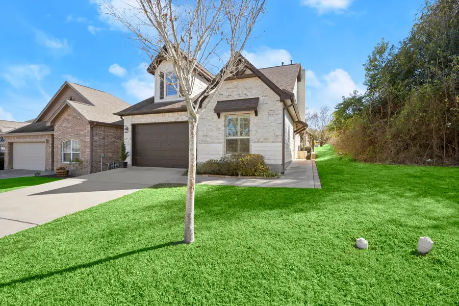 109 Harbour Town Circle, Conroe, TX 77356 - #2