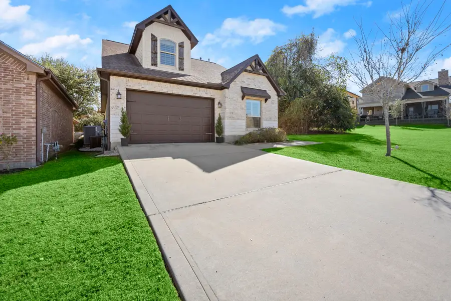 109 Harbour Town Circle, Conroe, TX 77356 - #3