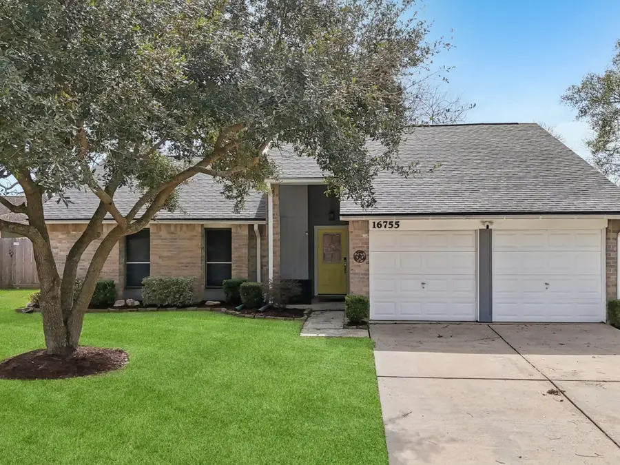 16755 Schooners Way, Friendswood, TX 77546 - #3