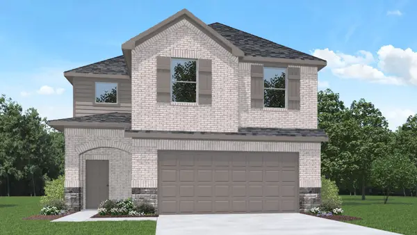 3016 Navy Hill Court, Katy, TX 77493