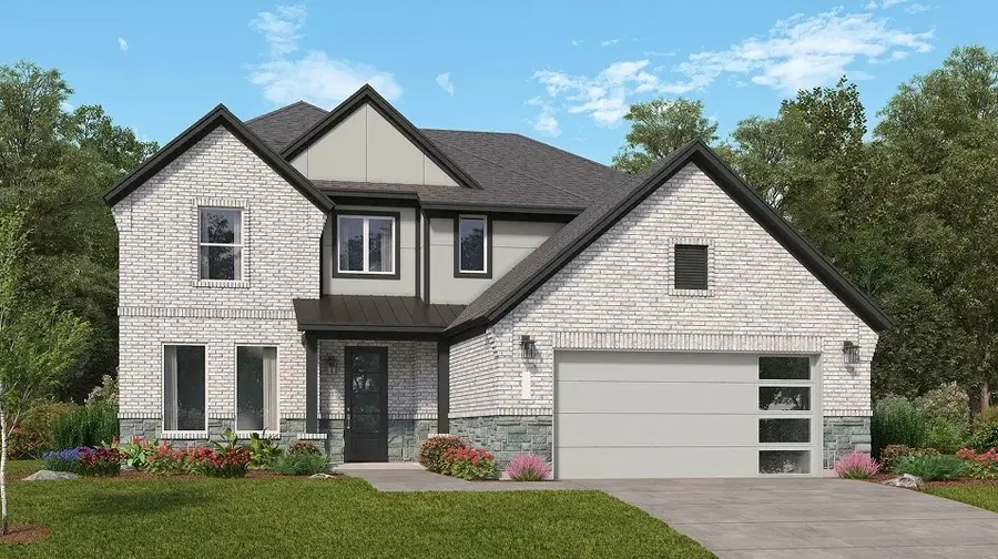 26746 Frontier Trace Drive, Montgomery, TX 77568 - #2