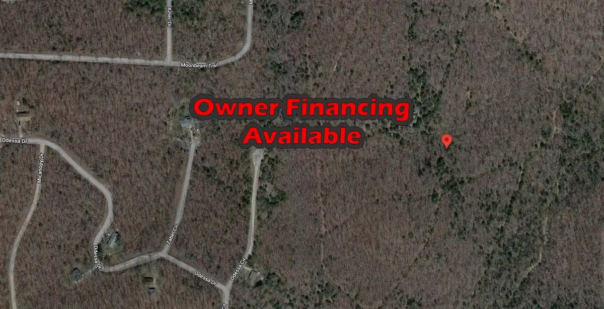 Lot 56 Lightning Circle, Cherokee, Ar 72529 - #1