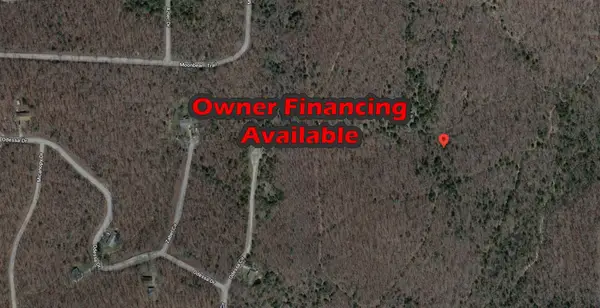 Lot 56 Lightning Circle, Other, Ar 72529