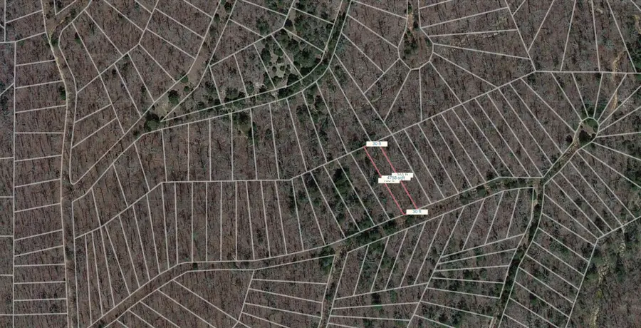 Lot 56 Lightning Circle, Cherokee, Ar 72529 - #2