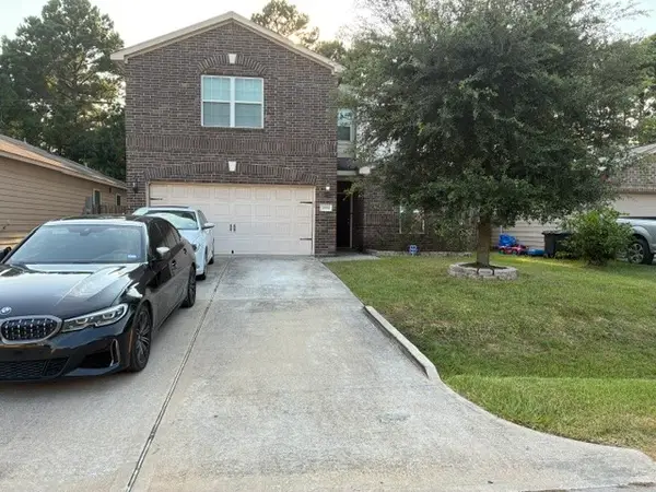 10531 Pine Landing Drive, Houston, TX 77088
