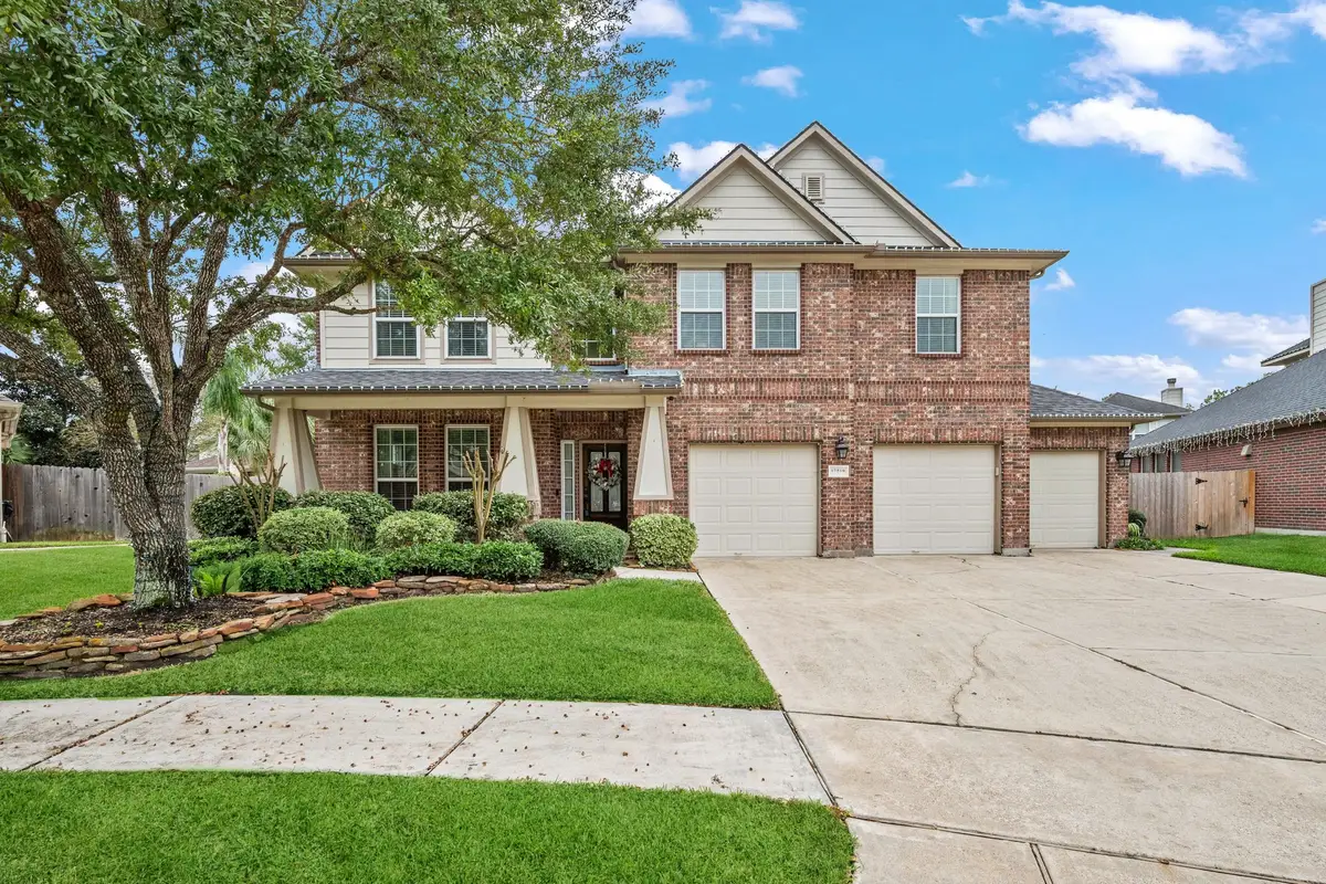 17510 Ohio Canal Court, Humble, TX 77346 - Image #1