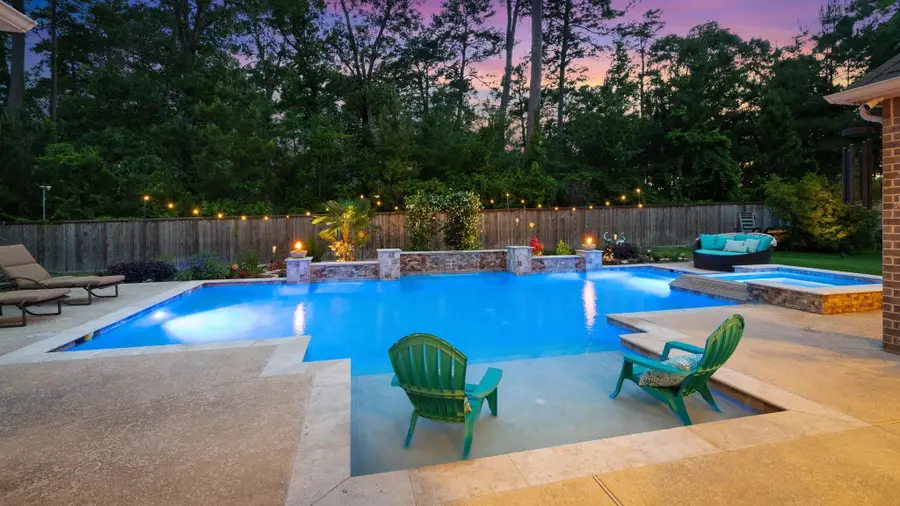 40377 Mostyn Drive, Magnolia, TX 77354 - #2