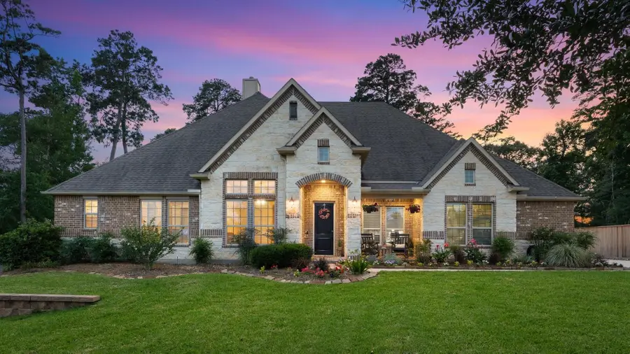 40377 Mostyn Drive, Magnolia, TX 77354 - #3