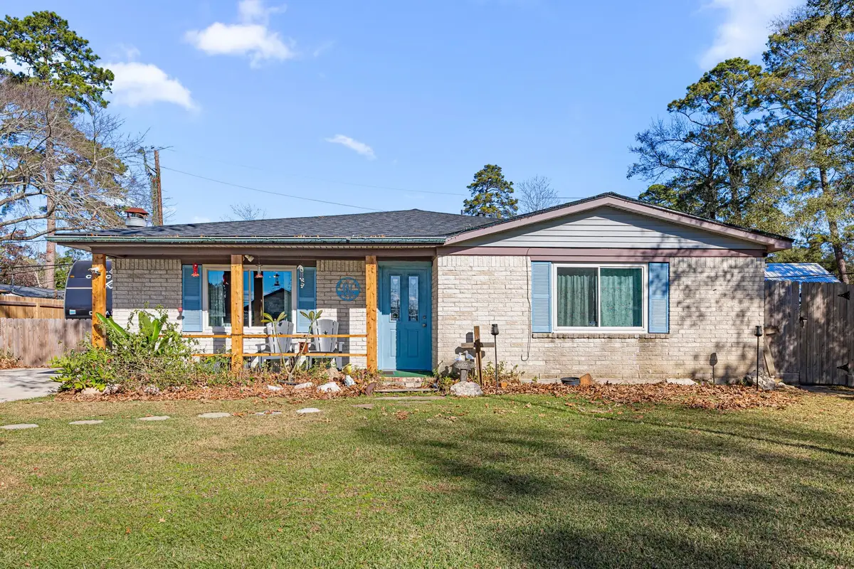 227 Glencroft Court, Huffman, TX 77336 - Image #1