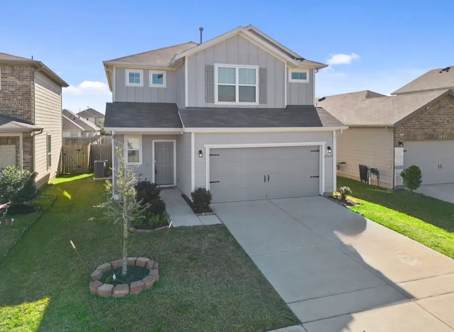 25639 Royal Catchfly Road, Katy, TX 77493 - Image #2
