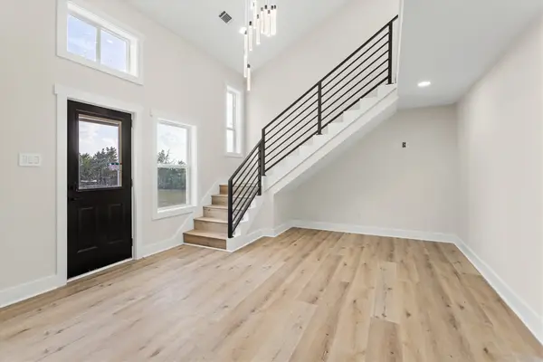 1121 Allen Road, Brenham, TX 77833