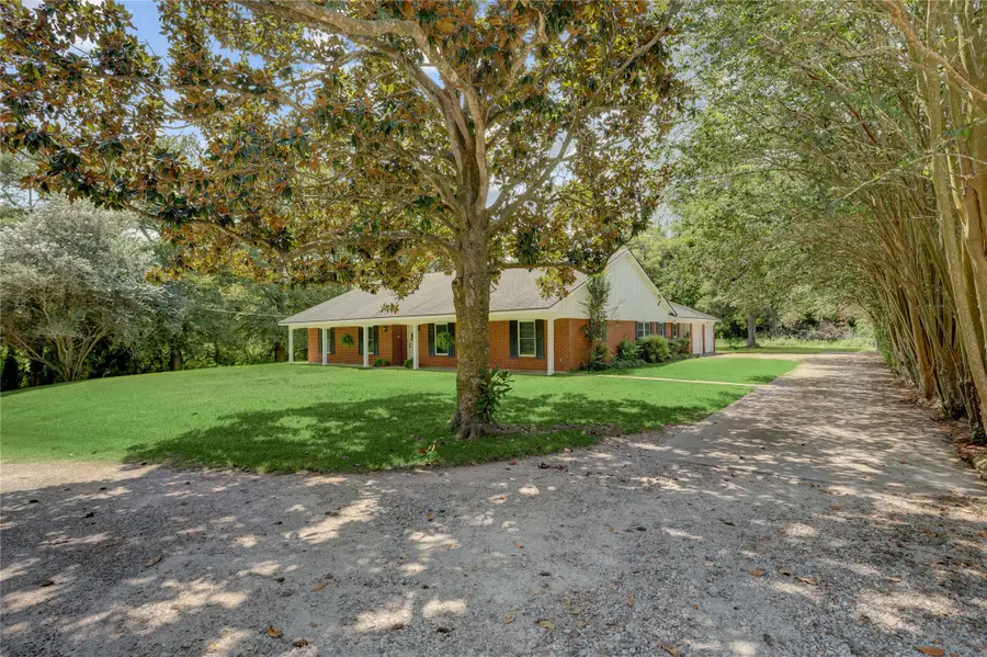 319 Garrett Road, Wharton, TX 77488 - #3