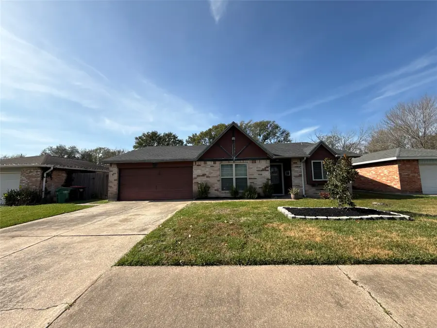 7307 Muirwood Lane, Houston, TX 77041 - Image #2