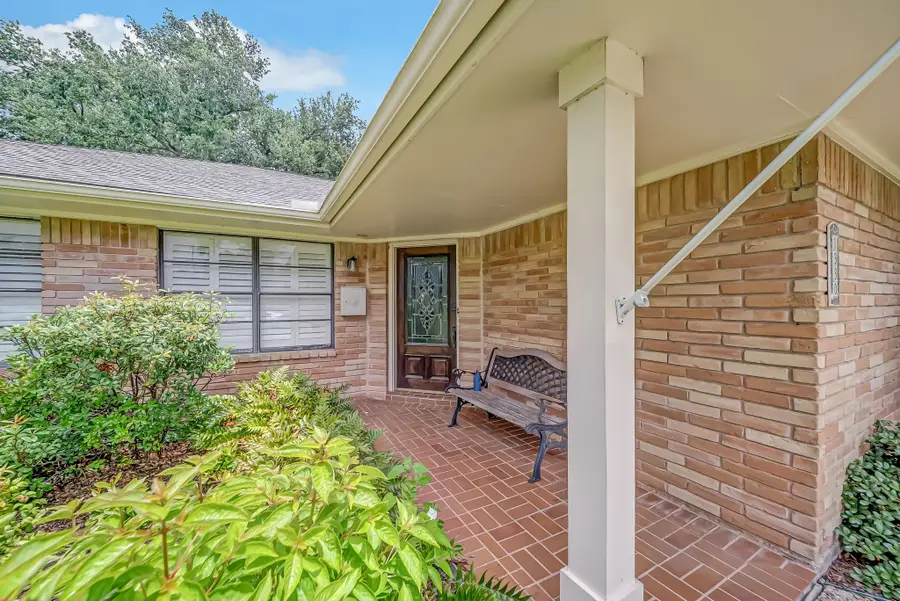 1330 Foxwood Road, Houston, TX 77008 - #2