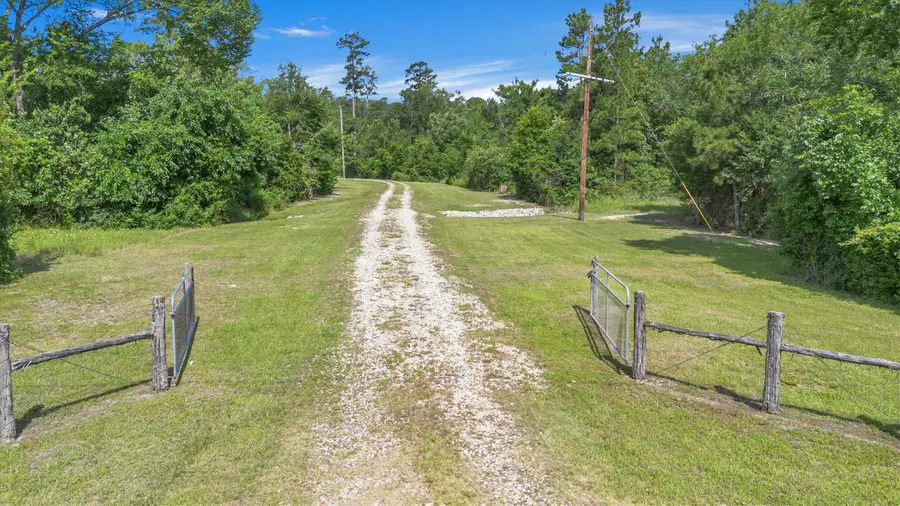 50 Fm 3179 Road, Huntsville, TX 77340 - #2