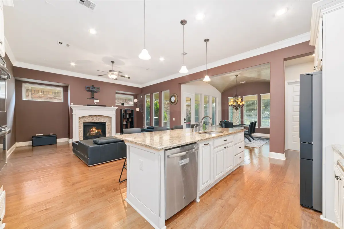 10826 Poolman Place, Richmond, TX 77407 - Image #1