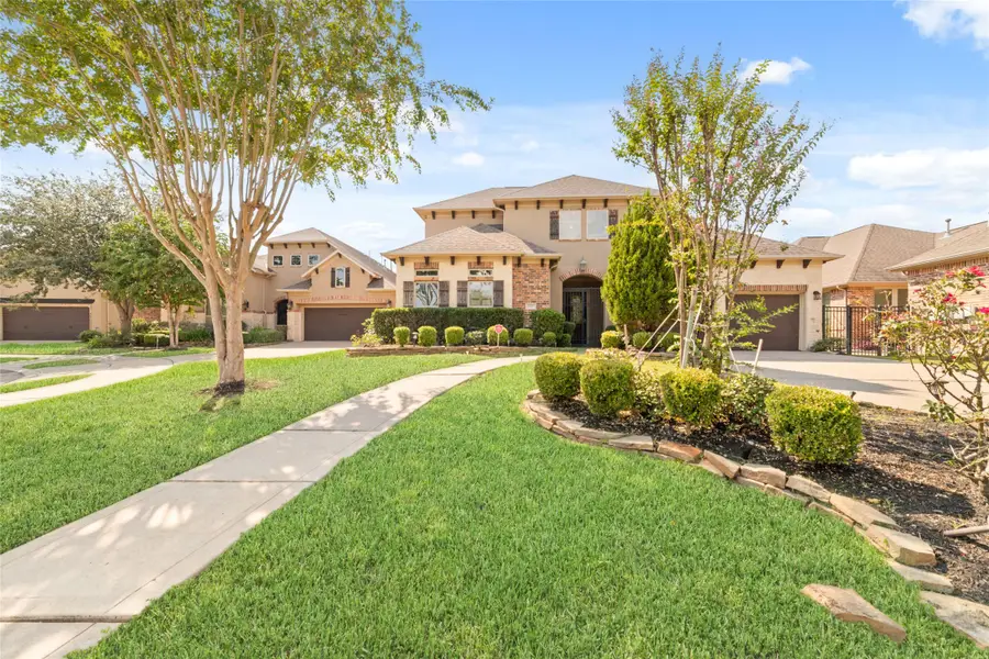 10826 Poolman Place, Richmond, TX 77407 - Image #3