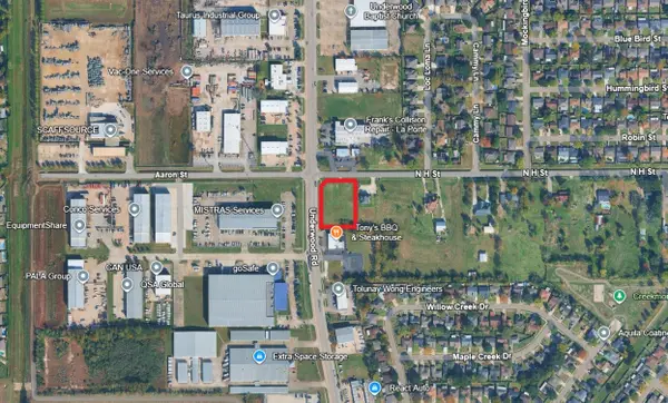 2219 Underwood Road, Deer Park, TX 77571