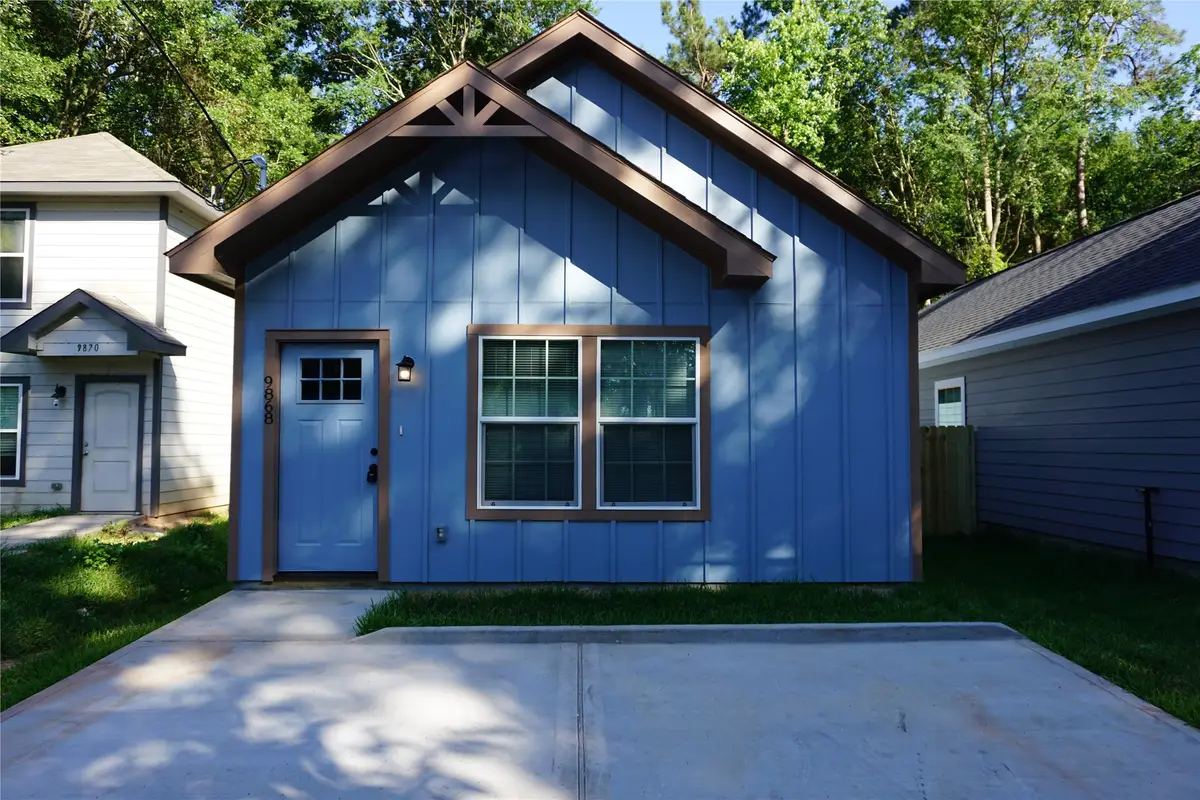 9978 Elder, Willis, TX 77318 - #1