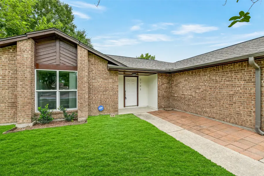 2701 Knoxville Drive, League City, TX 77573 - #3