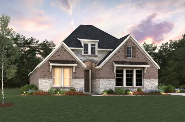 514 Black Bronco Road, Magnolia, TX 77354