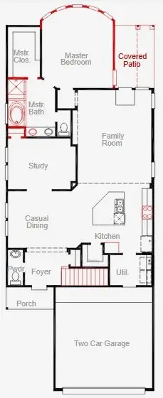 9389 Cordial Circle, Montgomery, TX 77316 - #2