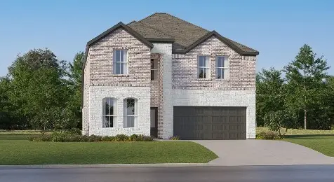 16886 Buckwood Trail, Splendora, TX 77327