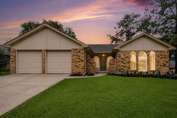 3810 Clover Drive, Alvin, TX 77511