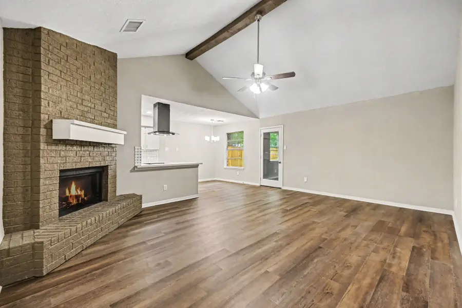 3810 Clover Drive, Alvin, TX 77511 - #2