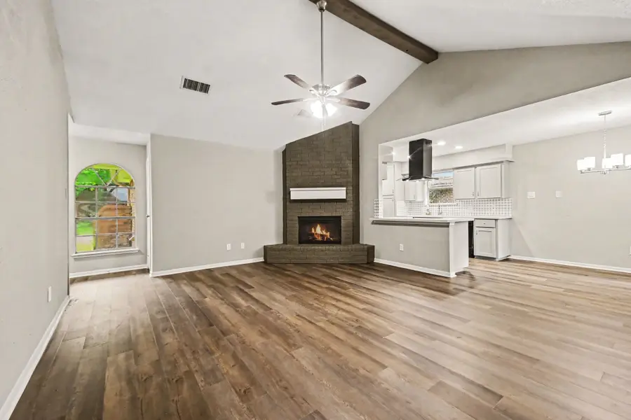 3810 Clover Drive, Alvin, TX 77511 - #3