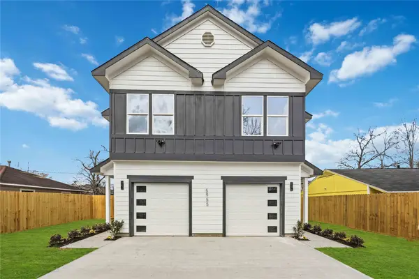 5955 Southseas Street #A/B, Houston, TX 77033