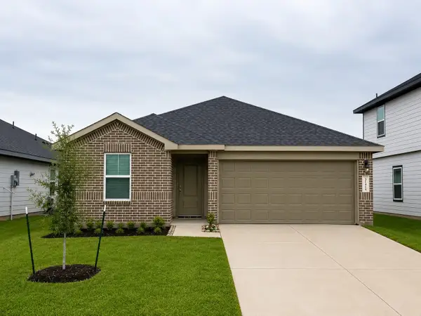 31414 Harp Ridge, Fulshear, TX 77441