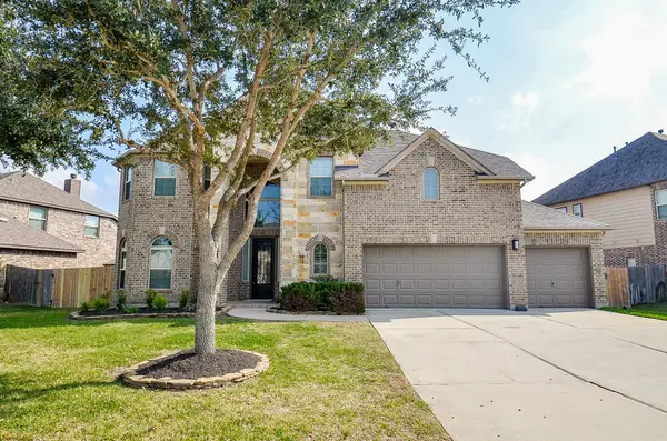 31171 Pecan Creek Drive, Brookshire, TX 77423