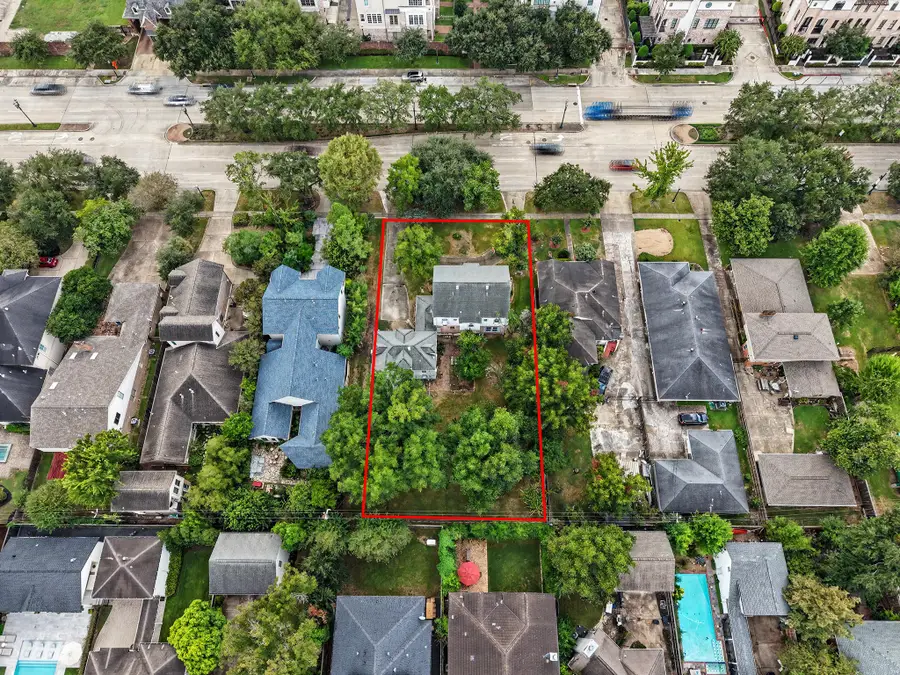 3736 Bellaire Boulevard, Southside Place, TX 77025 - #3
