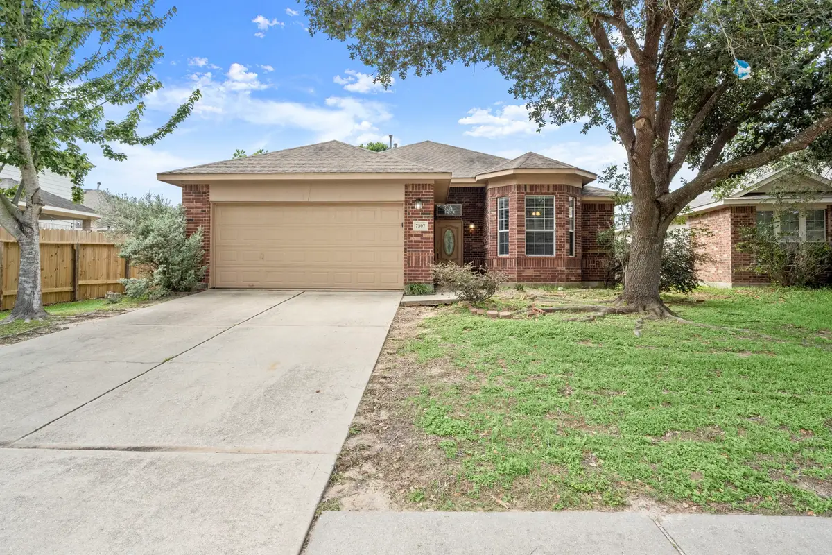 7507 Sendera Oaks Court, Cypress, TX 77433 - #1