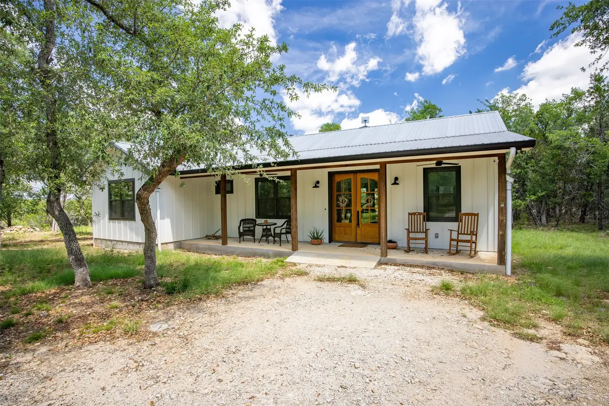101 Rambling Oaks Drive, Wimberley, TX 78676 - #1