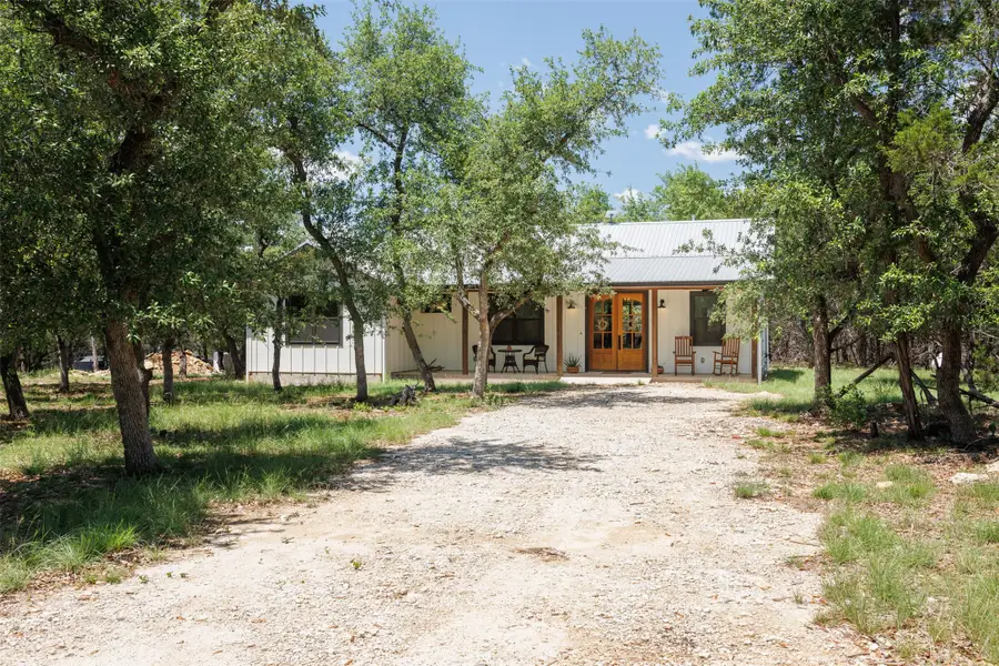 101 Rambling Oaks Drive, Wimberley, TX 78676 - #3
