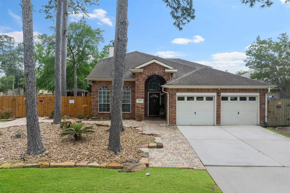 18903 Candlecreek Drive, Spring, TX 77388 - #1
