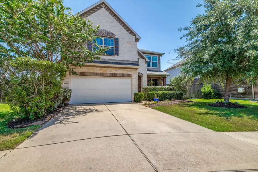4807 Guster Drive, Katy, TX 77494 - #2