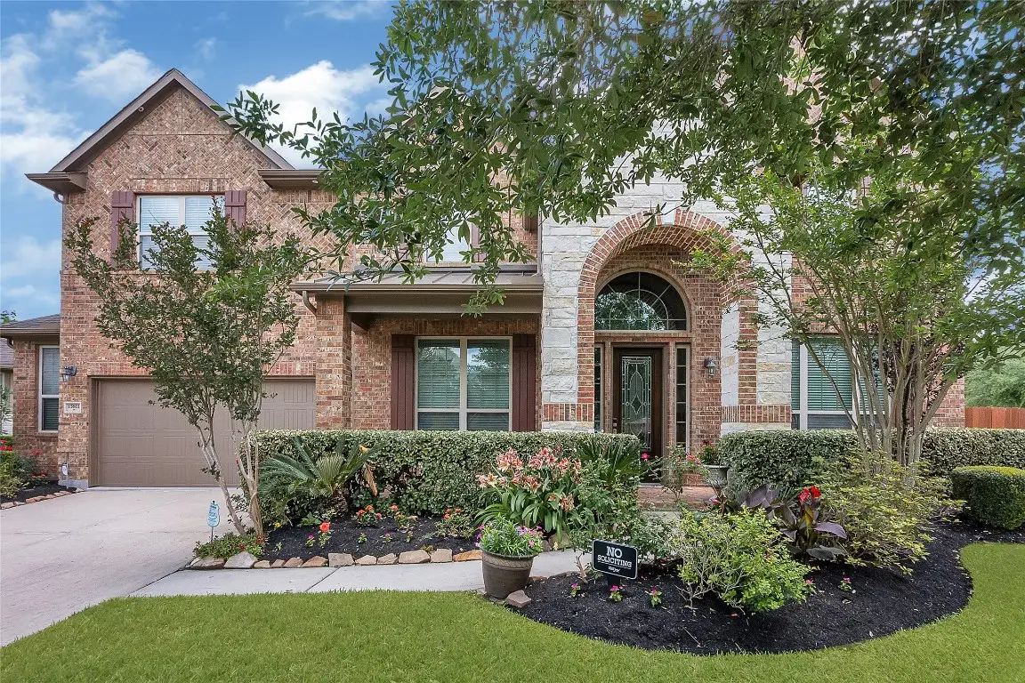 15811 Coffee Creek Court, Houston, TX 77044 - #1