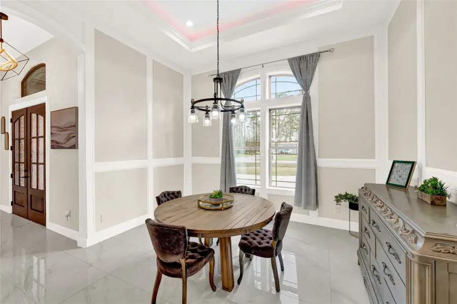 1626 Spanish Cove Drive, Crosby, TX 77532 - Image #3