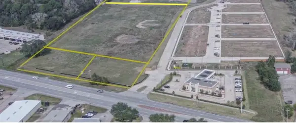 0 State Hwy 6, Alvin, TX 77511